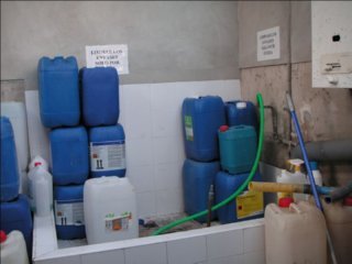 ENVASE (3)  RECICLAJE